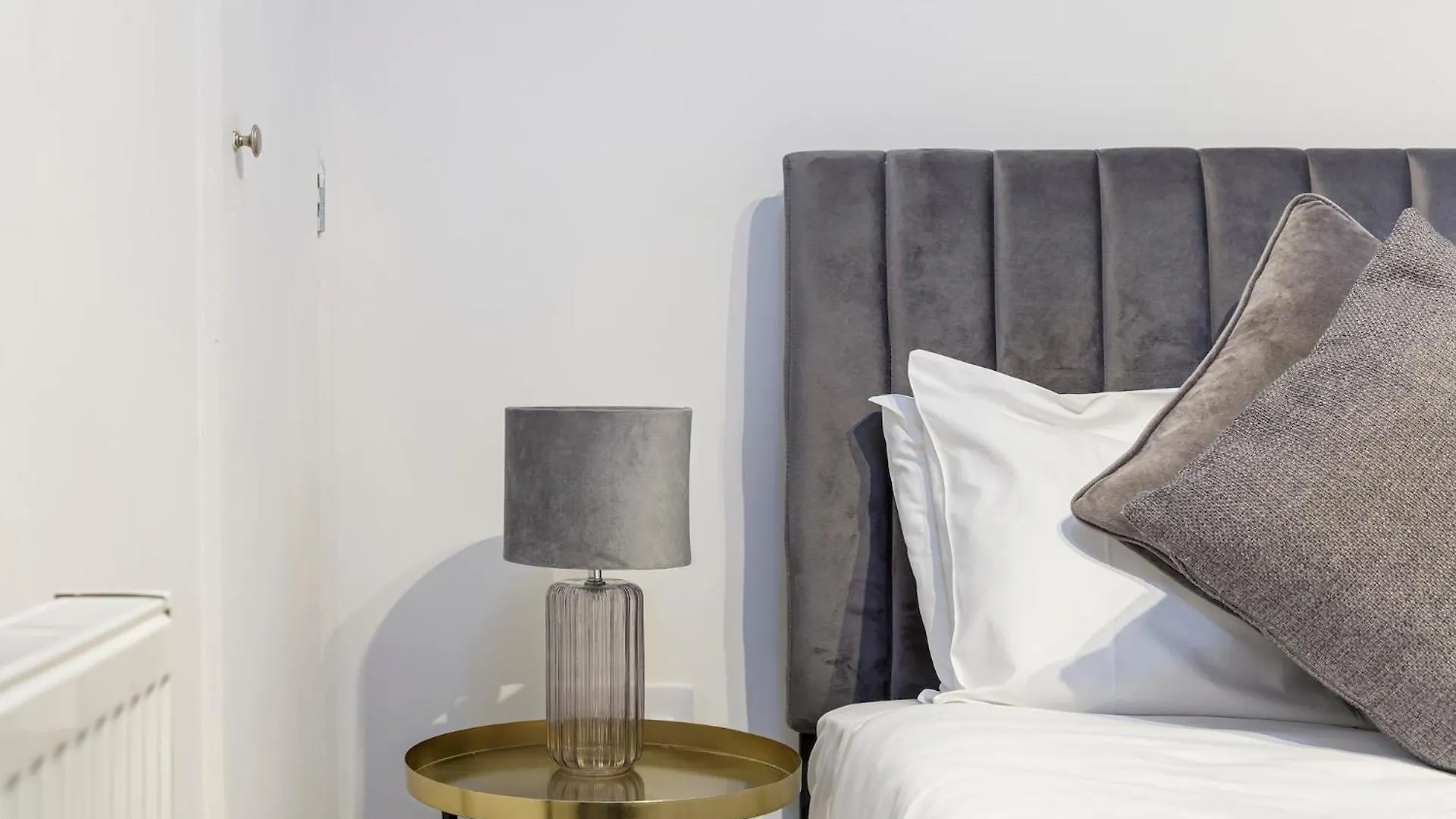 Central 6 Bedroom Townhouse Brighton