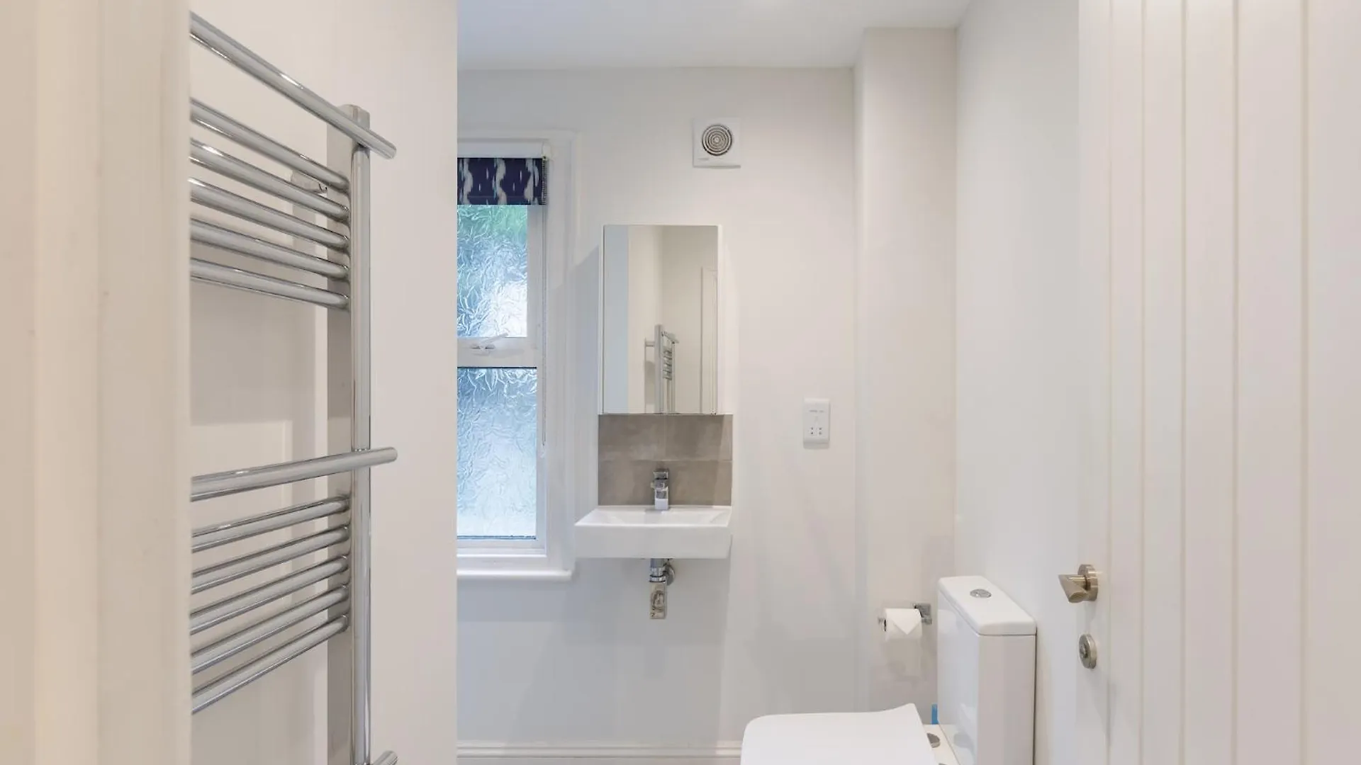 Holiday home Central 6 Bedroom Townhouse Brighton