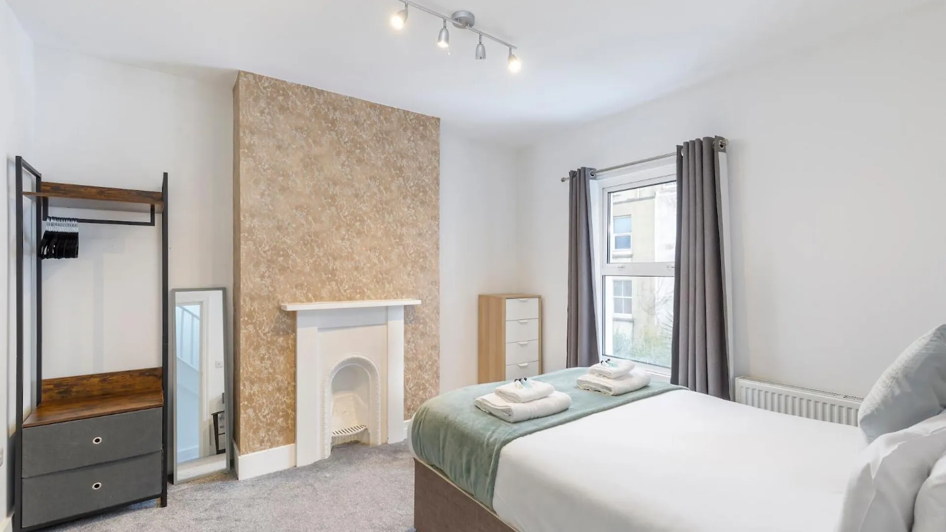 Holiday home Central 6 Bedroom Townhouse Brighton
