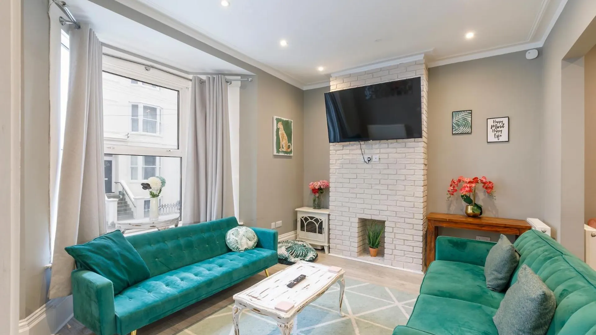 Holiday home Central 6 Bedroom Townhouse Brighton