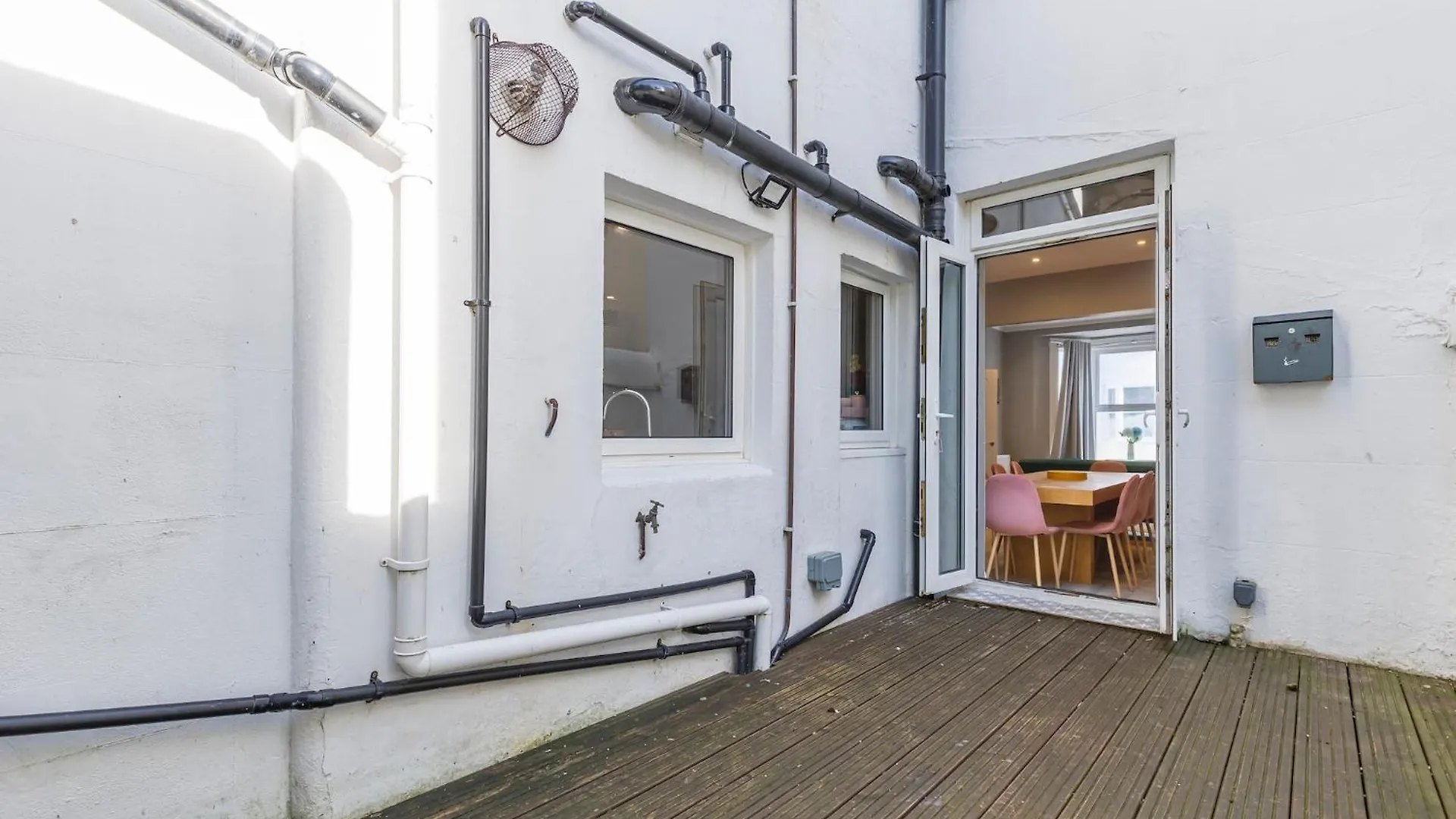 Central 6 Bedroom Townhouse Brighton United Kingdom
