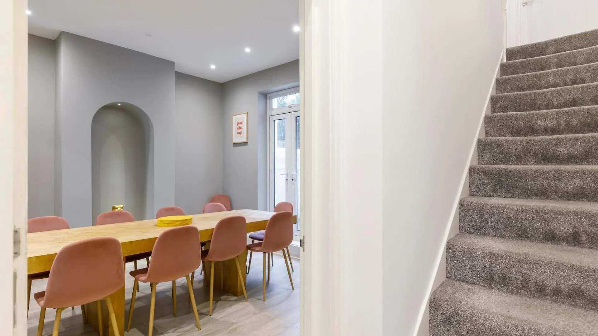 Holiday home Central 6 Bedroom Townhouse Brighton United Kingdom
