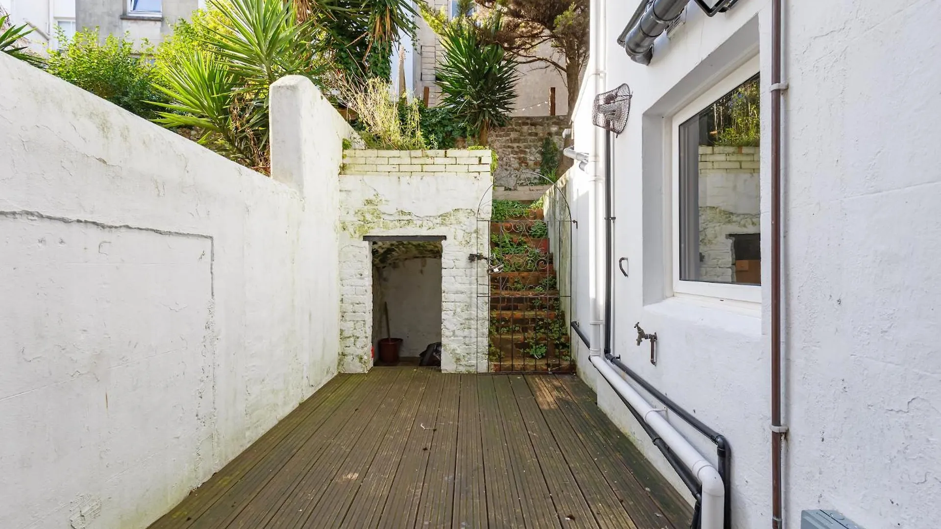 בית נופש ברייטון Central 6 Bedroom Townhouse בריטניה